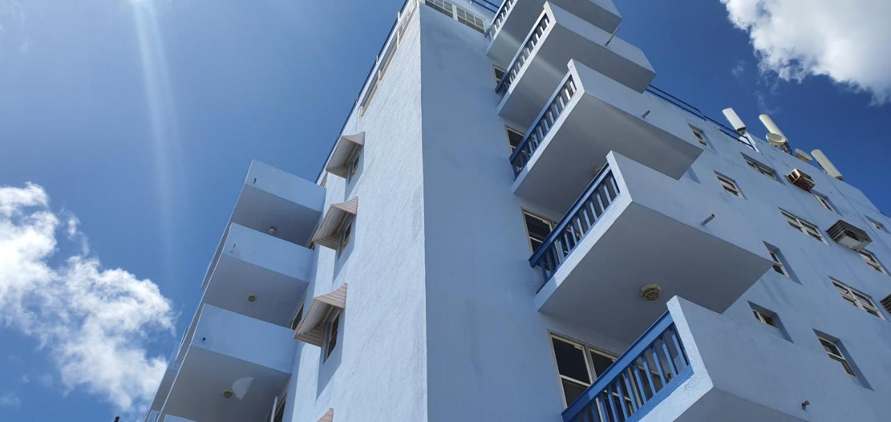 Hastings Towers 4d - Opp Bridgetown
