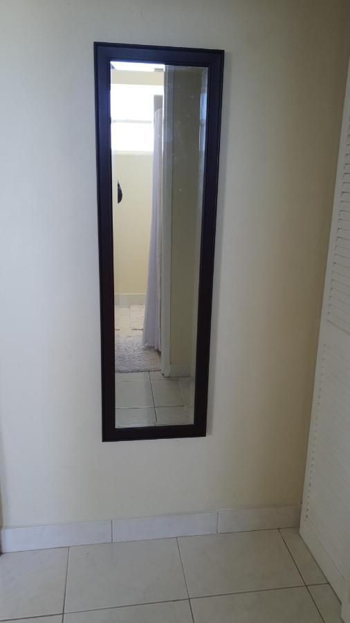 Apartment Hastings Towers 4d - Opp