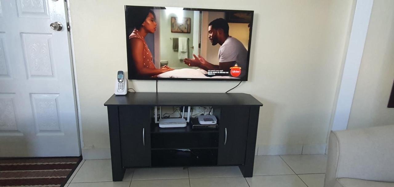 Hastings Towers 4d - Opp Bridgetown