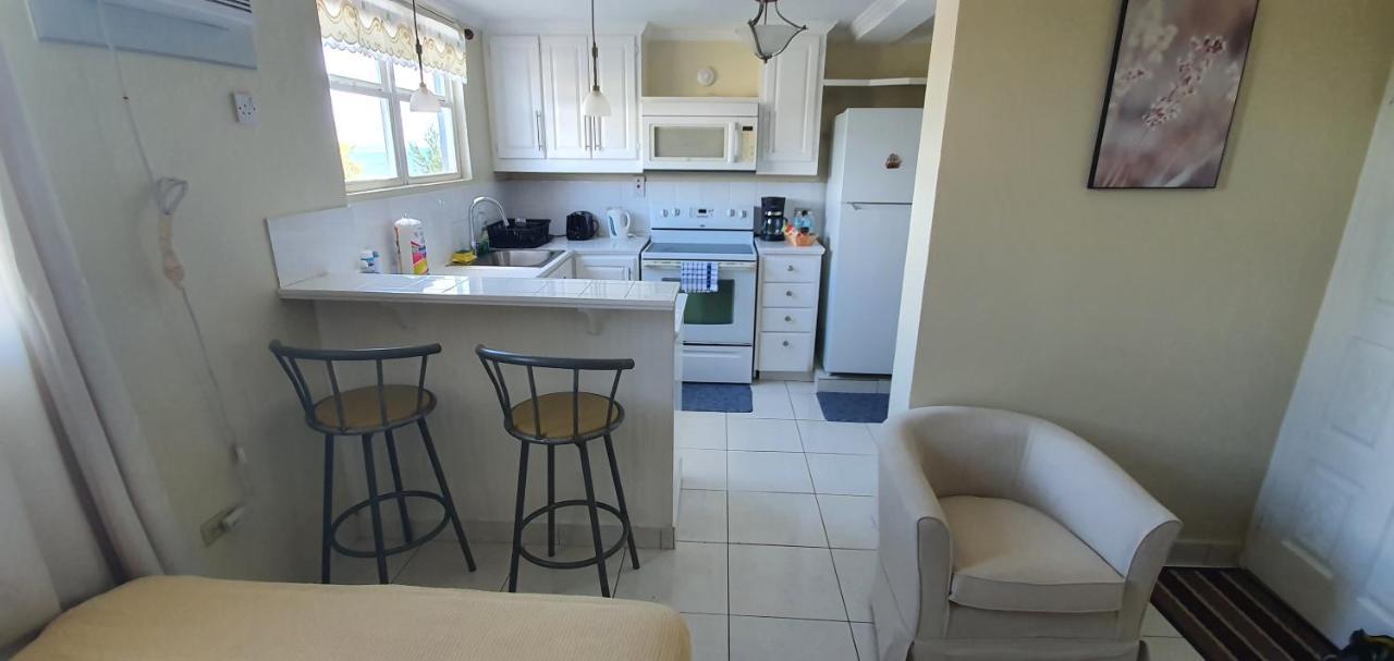Hastings Towers 4d - Opp * Bridgetown