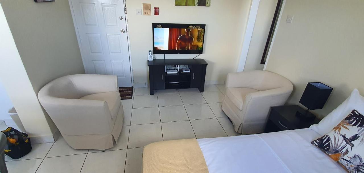 Hastings Towers 4d - Opp Apartment