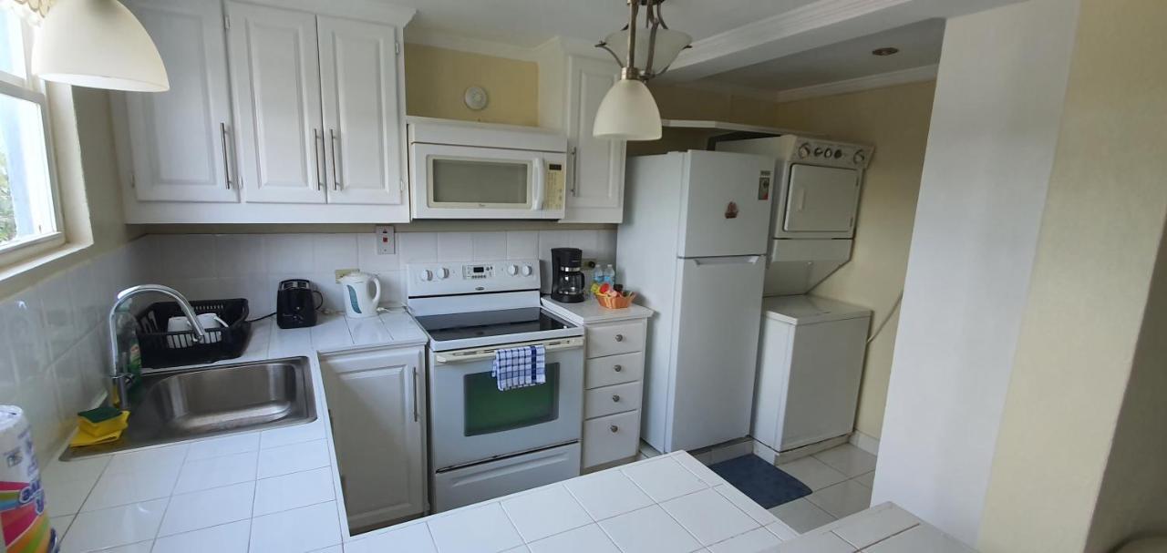 Apartment Hastings Towers 4d - Opp