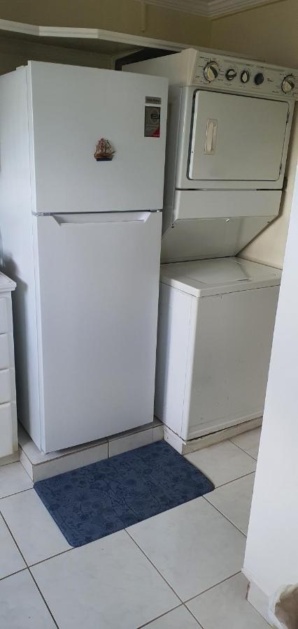 Hastings Towers 4d - Opp Apartment *