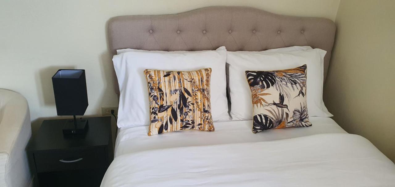 Apartment Hastings Towers 4d - Opp *