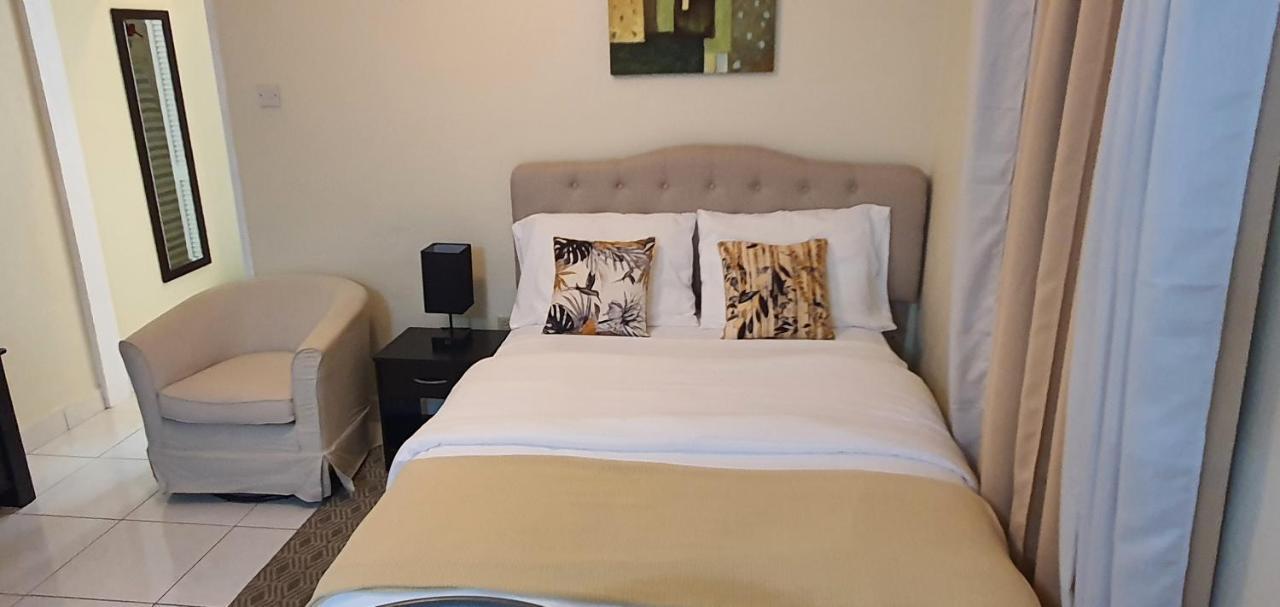 Apartment Hastings Towers 4d - Opp Bridgetown