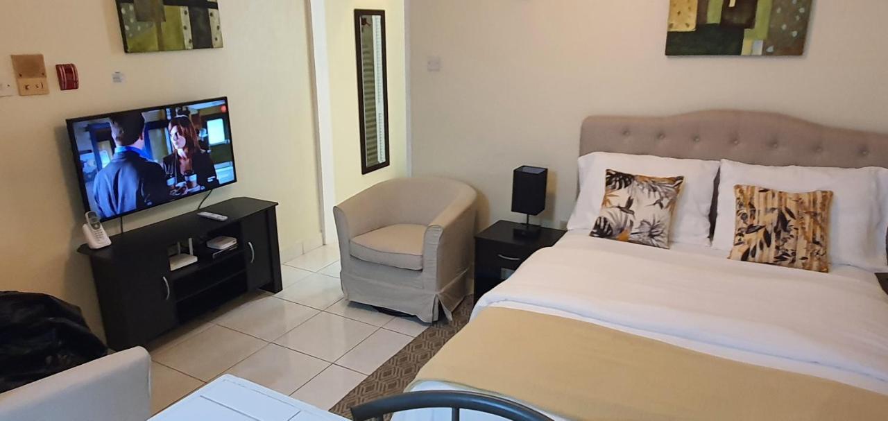Hastings Towers 4d - Opp Bridgetown